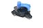 Motor Atuador Caixa Ar Kia Cerato 2016 D267Ap9Aa02 C304 - Imagem 6