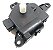 Motor Atuador Caixa Ar Kia Cerato 2016 D266Eb9Aa01 C304 - Imagem 2