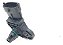 Sensor Map Chevrolet Celta 1.0 2010 0261230370 Original X08 - Imagem 3