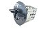 Resistência Caixa Evaporadora Citroen C4 2010 Original X15 - Imagem 1
