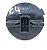 Resistência Caixa Evaporadora Citroen C4 2010 Original X15 - Imagem 2