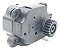 Motor Atuador Caixa Ar Citroen C4 2010 H1959Ud41 C304 - Imagem 8
