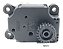 Motor Atuador Caixa Ar Citroen C4 2010 H1959Ud41 C304 - Imagem 6