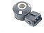 Sensor Detonação Nissan March 1.6 2016 A2C53324618 X12 - Imagem 1