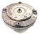 Conversor Torque Cambio Aut Nissan Tiida Livina 1.8 2010 Pa4 - Imagem 2