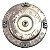 Conversor Torque Cambio Aut Nissan Tiida Livina 1.8 2010 Pa4 - Imagem 1