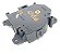 Motor Atuador Caixa Ar Honda Civic 2013 Bc1138002990 C304 - Imagem 4
