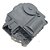 Motor Atuador Caixa Ar Ford New Fiesta 2014 Original C304 - Imagem 4