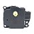 Motor Atuador Caixa Ar Ford New Fiesta 2016 Original C304 - Imagem 2