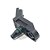 Sensor Map Peugeot 207 1.4 2010 9639381480 Original X08 - Imagem 3