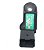 Sensor Map Peugeot 207 1.4 2009 9639381480 Original X08 - Imagem 6