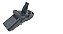 Sensor Map Peugeot 207 1.4 2009 9639381480 Original X08 - Imagem 8