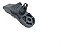 Sensor Map Peugeot 207 1.4 2009 9639381480 Original X08 - Imagem 3