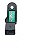 Sensor Map Peugeot 207 1.4 2009 9639381480 Original X08 - Imagem 7
