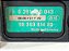 Sensor Map Peugeot 207 1.4 2009 9639381480 Original X08 - Imagem 9