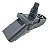 Sensor Map Peugeot 207 1.4 2010 9639381480 Original X08 - Imagem 6