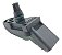 Sensor Map Peugeot 207 1.4 2010 9639381480 Original X08 - Imagem 5