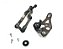 Galhada Limpador Parabrisa Direito Peugeot 407 2009 C304 - Imagem 5