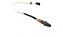 Sonda Lambda Renault Clio 1.0 16V 2010 H8200437489 X03 - Imagem 7