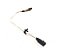 Sonda Lambda Renault Clio 1.0 16V 2009 H8200437489 X03 - Imagem 3