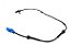 Sensor Abs Traseira Direita Peugeot 208 2015 9805066080 X20 - Imagem 1