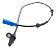 Sensor Abs Traseira Direita Peugeot 208 2015 Original X20 - Imagem 1