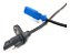 Sensor Abs Traseira Direita Peugeot 208 2015 Original X20 - Imagem 7