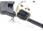 Sensor Abs Traseira Esquerda Peugeot 307 2009 9661975080 X21 - Imagem 6
