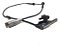 Sensor Abs Traseira Direita Citroen C4 Pallas 2010 X20 - Imagem 4