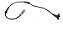 Sensor Abs Dianteira Esquerda Peugeot 307 2012 Original X01 - Imagem 6