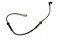 Sensor Abs Dianteira Direita Peugeot 307 2012 Original X19 - Imagem 3