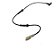 Sensor Abs Dianteira Direita Peugeot 307 2011 Original X19 - Imagem 6