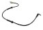 Sensor Abs Dianteira Direita Peugeot 307 2011 Original X19 - Imagem 5