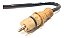Sensor Abs Dianteiro Esquerdo Fiat Palio 2013 Original X01 - Imagem 4
