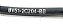 Sensor Abs Dianteiro Direito Ford New Fiesta 2013 X19 - Imagem 4