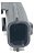 Sensor Abs Dianteiro Esquerdo Ford New Fiesta 2013 X01 - Imagem 5