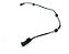Sensor Abs Traseiro Direito Ford Fiesta 2012 Ae812C190Cb X20 - Imagem 5