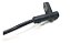 Sensor Abs Traseiro Direito Ford Fiesta 2012 Ae812C190Cb X20 - Imagem 4