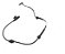 Sensor Abs Dianteiro Esquerdo Fiat Punto 2012 Original X01 - Imagem 1
