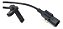 Sensor Abs Dianteiro Esquerdo Fiat Palio 2016 Original X01 - Imagem 5