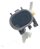 Sensor Abs Dianteiro Esquerdo Fiat Palio 2016 Original X01 - Imagem 2
