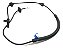 Sensor Abs Traseiro Esquerdo Honda City 2011 Tf0Rr01 X21 - Imagem 5