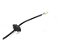 Sensor Abs Traseiro Esquerdo Honda City 2010 Tf0Rl00 X21 - Imagem 2