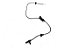 Sensor Abs Traseiro Esquerdo Honda City 2010 Tf0Rl00 X21 - Imagem 1