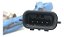 Sonda Lambda Renault Sandero 1.0 2011 H8200495791 X03 - Imagem 5
