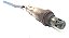 Sonda Lambda Renault Sandero 1.0 2011 H8200495791 X03 - Imagem 3