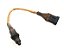 Sonda Lambda Fiat Mobi 1.0 2018 55249346 Original X03 - Imagem 1