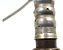 Sonda Lambda Honda City 1.5 2011 Ohu601H8 Original X03 - Imagem 6
