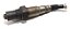 Sonda Lambda Chevrolet Cruze 1.8 2013 55572215 Original X03 - Imagem 4