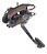 Pedal Embreagem Ford New Fiesta 2014 Até 2015 Original Pg - Imagem 3